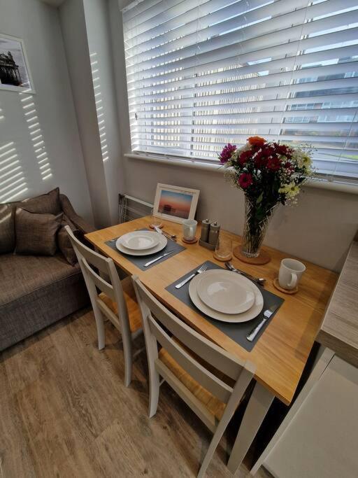 Apartmán The Patch Hove Exteriér fotografie